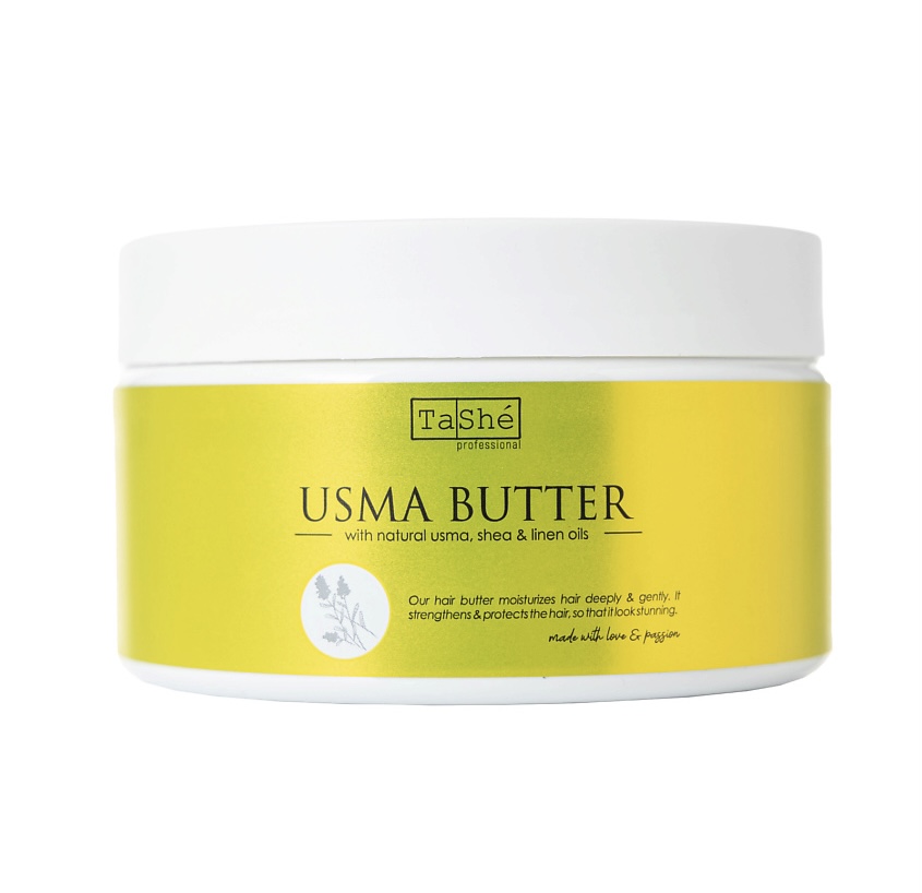Баттер для волос Usma hair butter
